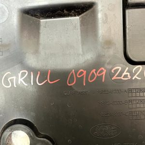 LR Range Rover SV L460 Radiator grill M8E28200A Genuine 2022-on - Image 18