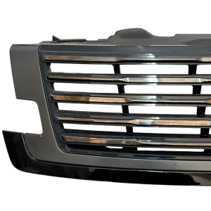 LR Range Rover SV L460 Radiator grill M8E28200A Genuine 2022-on - Image 2