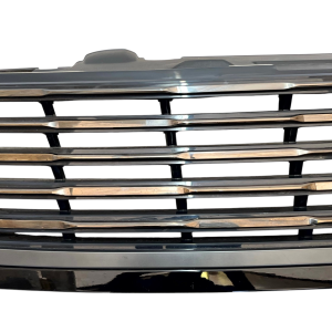 LR Range Rover SV L460 Radiator grill M8E28200A Genuine 2022-on - Image 3