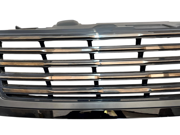 LR Range Rover SV L460 Radiator grill M8E28200A Genuine 2022 on 178503145117 3