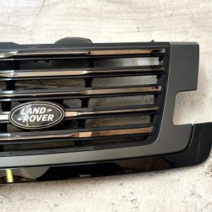 LR Range Rover SV L460 Radiator grill M8E28200A Genuine 2022-on - Image 6