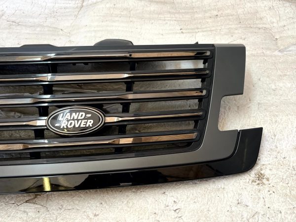 LR Range Rover SV L460 Radiator grill M8E28200A Genuine 2022 on 178503145117 6