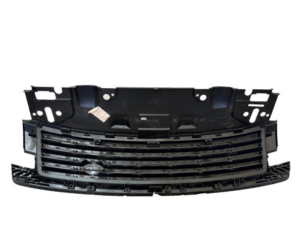 LR Range Rover SV L460 Radiator grill M8E28200A Genuine 2022 on 178503145117 7