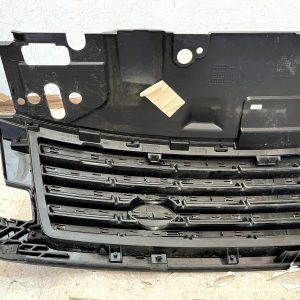 LR Range Rover SV L460 Radiator grill M8E28200A Genuine 2022-on - Image 8