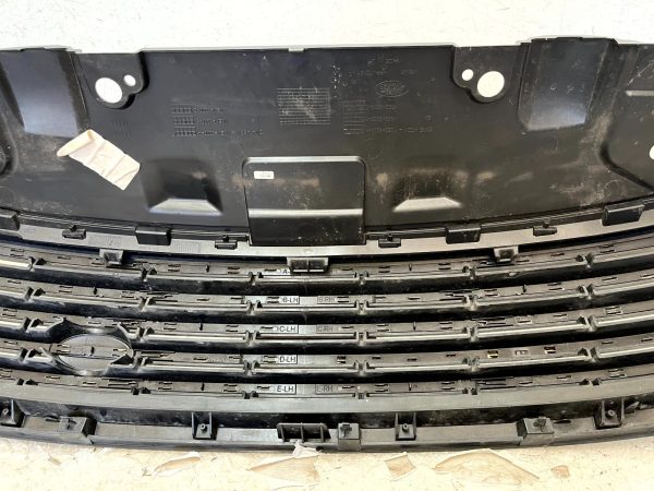 LR Range Rover SV L460 Radiator grill M8E28200A Genuine 2022 on 178503145117 9