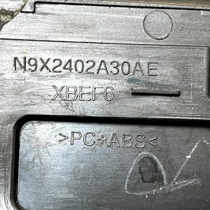 LR Range Rover Sport L461 Tailgate Boot Lid Trim 2022 ON N9X2-402A30-AE Genuine - Image 16