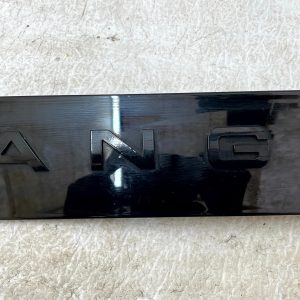 LR Range Rover Sport L461 Tailgate Boot Lid Trim 2022 ON N9X2-402A30-AE Genuine - Image 4