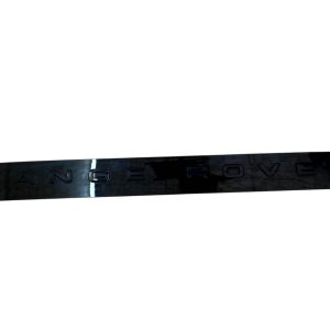 LR Range Rover Sport L461 Tailgate Boot Lid Trim 2022 ON N9X2-402A30-AE Genuine - Image 1