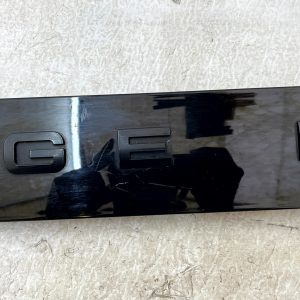 LR Range Rover Sport L461 Tailgate Boot Lid Trim 2022 ON N9X2-402A30-AE Genuine - Image 5