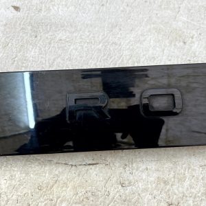 LR Range Rover Sport L461 Tailgate Boot Lid Trim 2022 ON N9X2-402A30-AE Genuine - Image 6