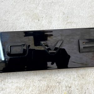 LR Range Rover Sport L461 Tailgate Boot Lid Trim 2022 ON N9X2-402A30-AE Genuine - Image 7