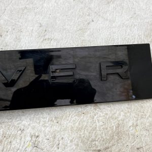 LR Range Rover Sport L461 Tailgate Boot Lid Trim 2022 ON N9X2-402A30-AE Genuine - Image 8