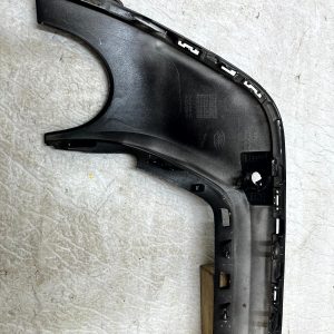 LR Range Rover Velar Rear Bumper Lower Spoiler 2017-2023 J8A2-640E80-GC Genuine - Image 11