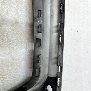 LR Range Rover Velar Rear Bumper Lower Spoiler 2017-2023 J8A2-640E80-GC Genuine - Image 13