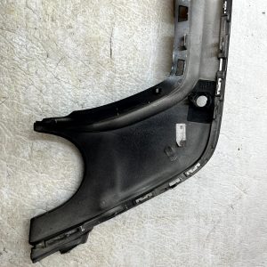 LR Range Rover Velar Rear Bumper Lower Spoiler 2017-2023 J8A2-640E80-GC Genuine - Image 14