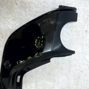 LR Range Rover Velar Rear Bumper Lower Spoiler 2017-2023 J8A2-640E80-GC Genuine - Image 3