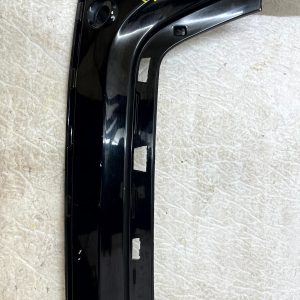 LR Range Rover Velar Rear Bumper Lower Spoiler 2017-2023 J8A2-640E80-GC Genuine - Image 4
