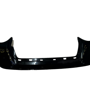 LR Range Rover Velar Rear Bumper Lower Spoiler 2017-2023 J8A2-640E80-GC Genuine - Image 1