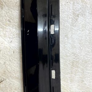 LR Range Rover Velar Rear Bumper Lower Spoiler 2017-2023 J8A2-640E80-GC Genuine - Image 5