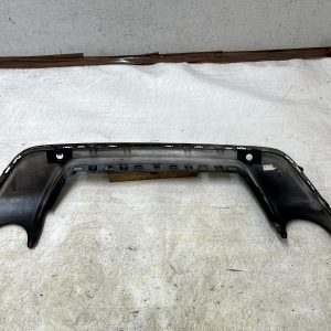 LR Range Rover Velar Rear Bumper Lower Spoiler 2017-2023 J8A2-640E80-GC Genuine - Image 10