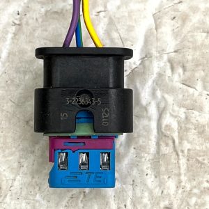 Land Rover Defender Discovery Parking Sensor Plug Connector 2236343 Genuine - Image 3