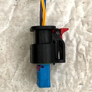 Land Rover Defender Discovery Parking Sensor Plug Connector 2236343 Genuine - Image 4