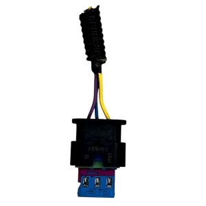 Land Rover Defender Discovery Parking Sensor Plug Connector 2236343 Genuine - Image 1