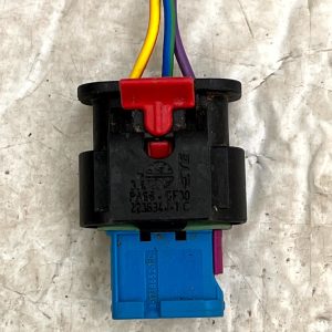 Land Rover Defender Discovery Parking Sensor Plug Connector 2236343 Genuine - Image 5