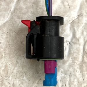 Land Rover Defender Discovery Parking Sensor Plug Connector 2236343 Genuine - Image 6