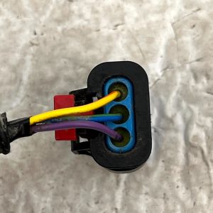 Land Rover Defender Discovery Parking Sensor Plug Connector 2236343 Genuine - Image 7