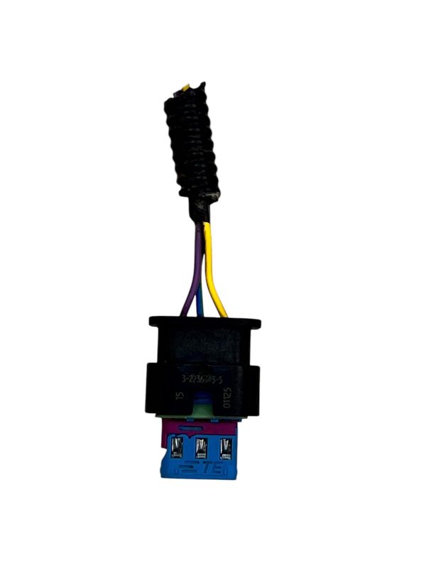 Land-Rover-Defender-Discovery-Parking-Sensor-Plug-Connector-2236343-Genuine-178167354847