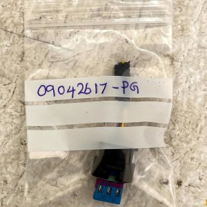 Land Rover Defender Discovery Parking Sensor Plug Connector 2236343 Genuine - Image 9