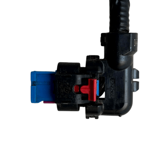 Land Rover Defender Discovery Parking Sensor Plug Connector 3-2236343-5 Genuine - Image 3