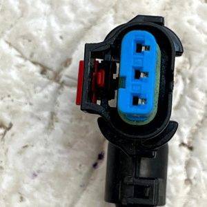 Land Rover Defender Discovery Parking Sensor Plug Connector 3-2236343-5 Genuine - Image 6
