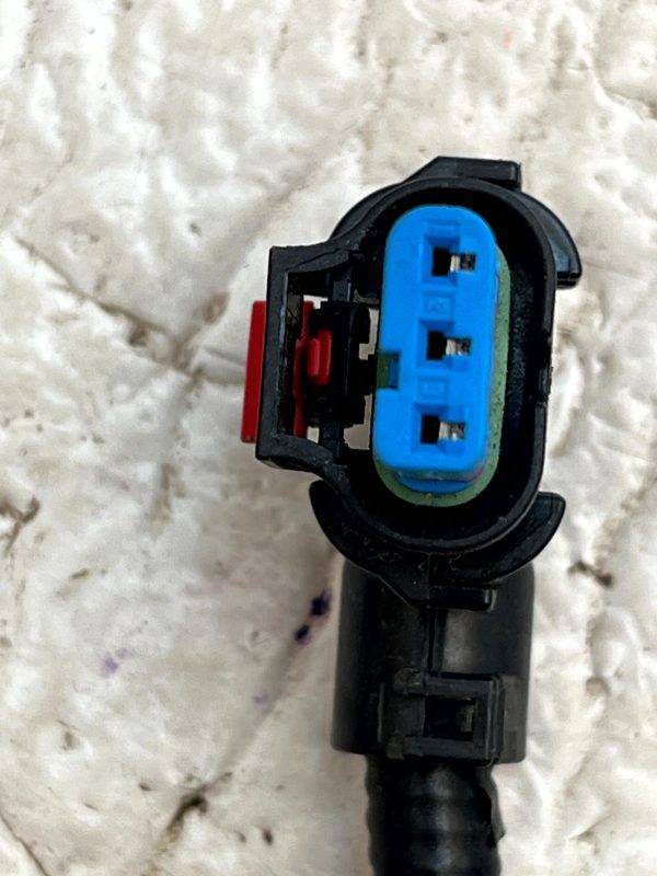 Land Rover Defender Discovery Parking Sensor Plug Connector 3 2236343 5 Genuine 178516332817 6