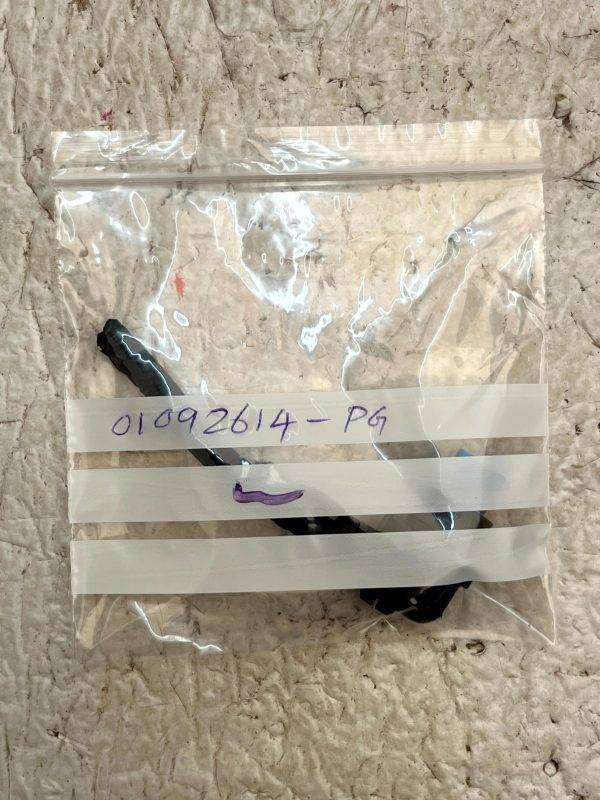 Land Rover Defender Discovery Parking Sensor Plug Connector 3 2236343 5 Genuine 178516332817 8