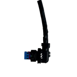 Land Rover Defender Discovery Parking Sensor Plug Connector 3 2236343 5 Genuine 178516346177