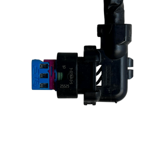 Land Rover Defender Discovery Parking Sensor Plug Connector 3-2236343-5 Genuine - Image 2