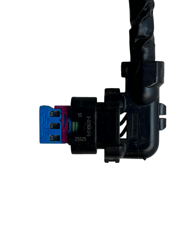 Land Rover Defender Discovery Parking Sensor Plug Connector 3 2236343 5 Genuine 178516346177 2