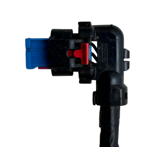 Land Rover Defender Discovery Parking Sensor Plug Connector 3-2236343-5 Genuine - Image 3