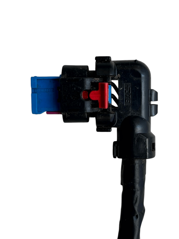 Land Rover Defender Discovery Parking Sensor Plug Connector 3 2236343 5 Genuine 178516346177 3