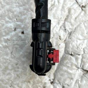 Land Rover Defender Discovery Parking Sensor Plug Connector 3-2236343-5 Genuine - Image 4