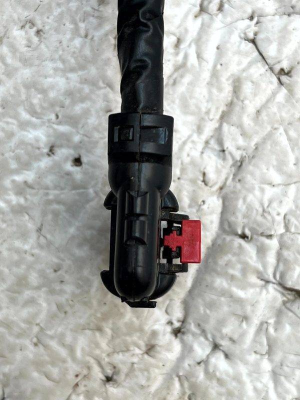 Land Rover Defender Discovery Parking Sensor Plug Connector 3 2236343 5 Genuine 178516346177 4