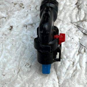 Land Rover Defender Discovery Parking Sensor Plug Connector 3-2236343-5 Genuine - Image 5