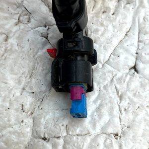 Land Rover Defender Discovery Parking Sensor Plug Connector 3-2236343-5 Genuine - Image 6