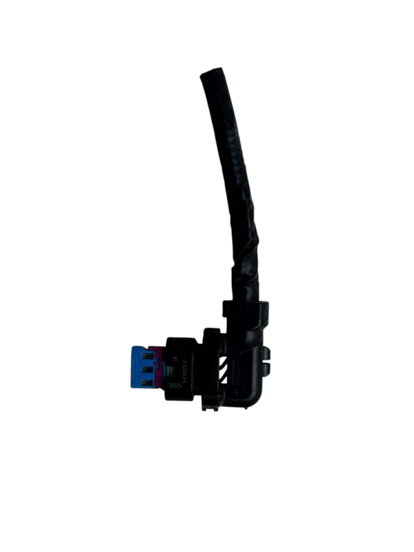 Land Rover Defender Discovery Parking Sensor Plug Connector 3 2236343 5 Genuine 178516346177
