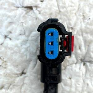 Land Rover Defender Discovery Parking Sensor Plug Connector 3-2236343-5 Genuine - Image 7