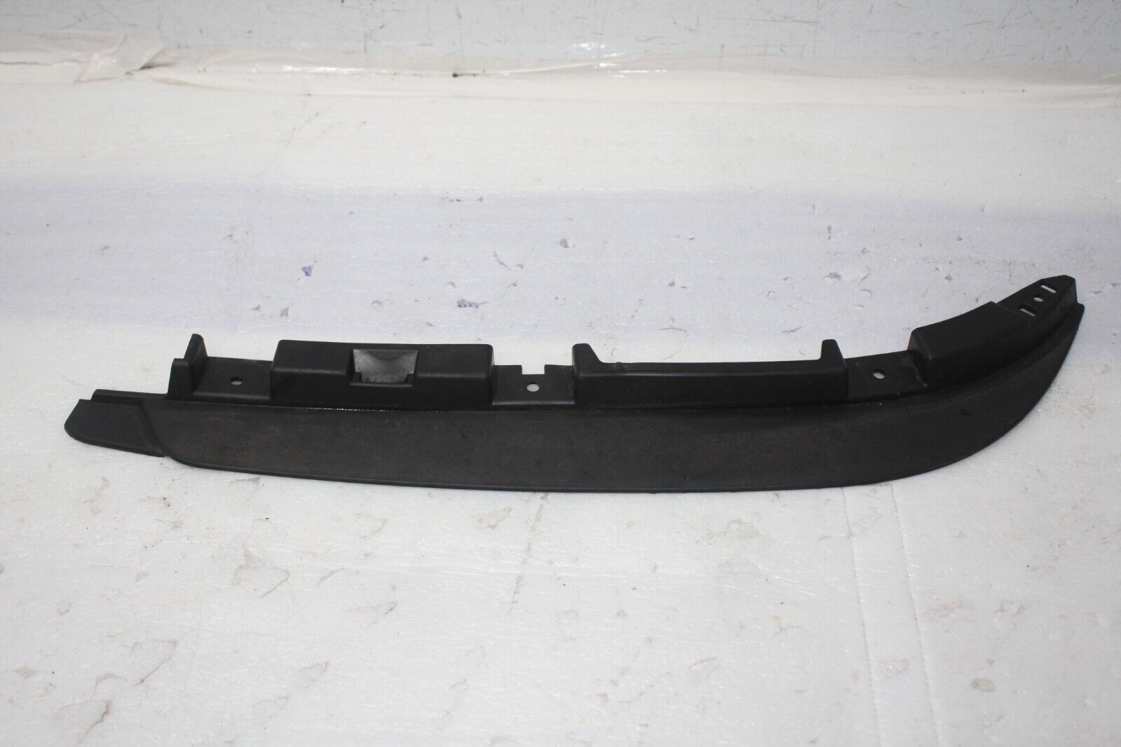 Land Rover Defender Front Bumper Left Side Trim 2020 ON L8B2-17F018-A Genuine