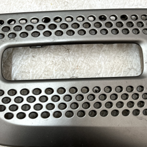 Land Rover Defender Front Bumper Right Fog Light Grille 2020 ON L8B2-15B216-A - Image 4