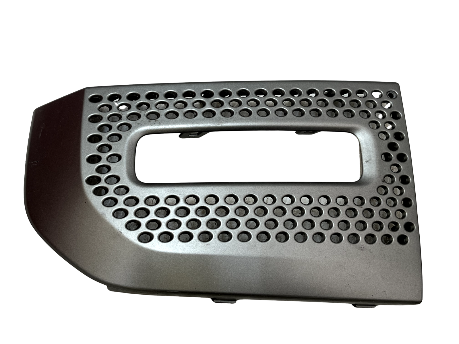 Land Rover Defender Front Bumper Right Fog Light Grille 2020 ON L8B2-15B216-A